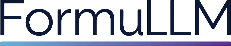 FormuLLM